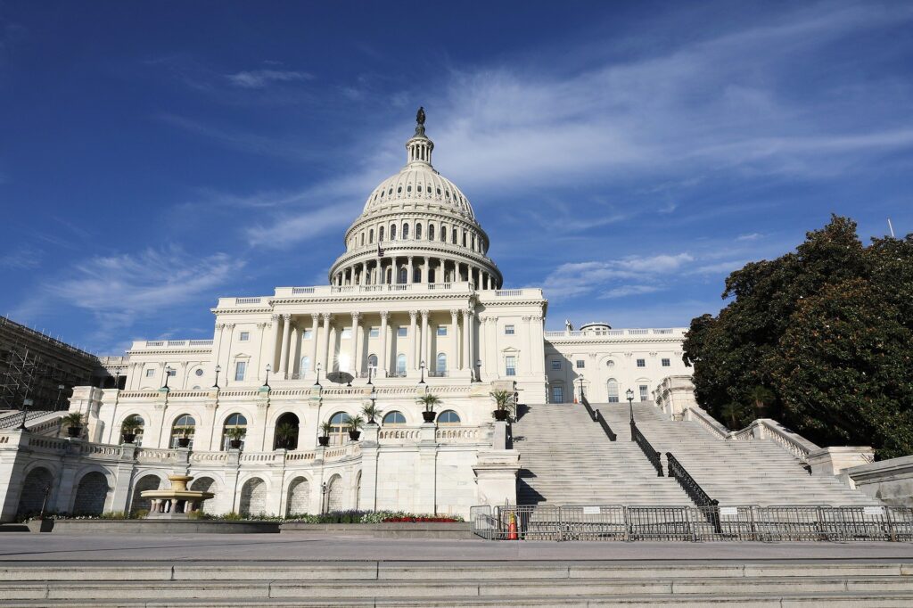  US Senate seats up for grabs.